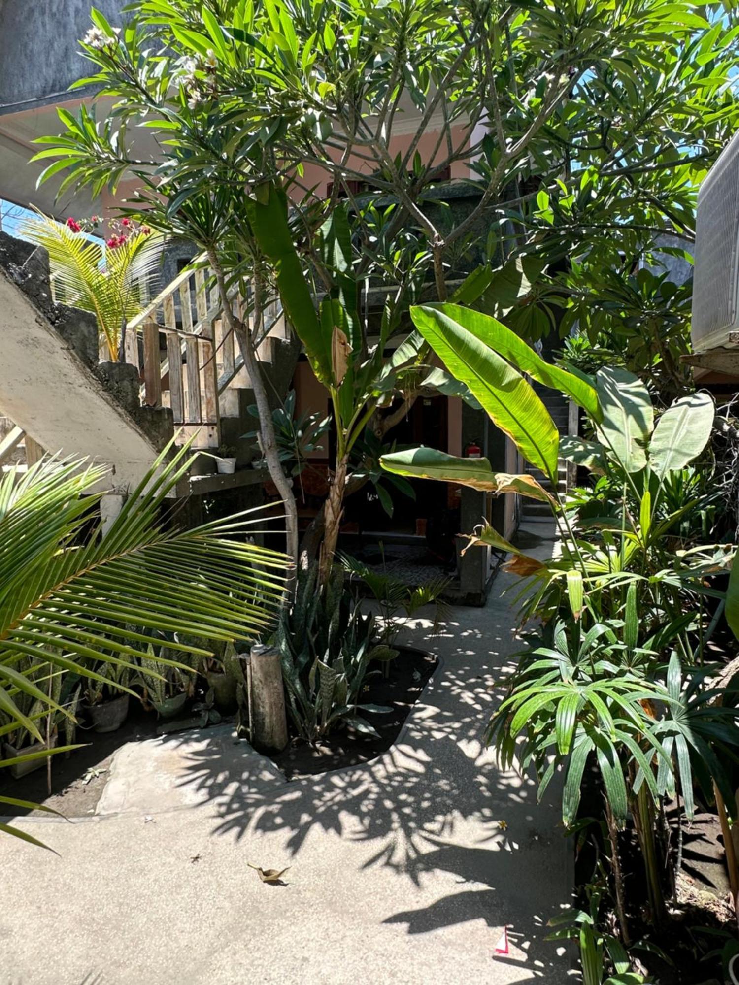 James Bungalow Gili Trawangan Exterior photo