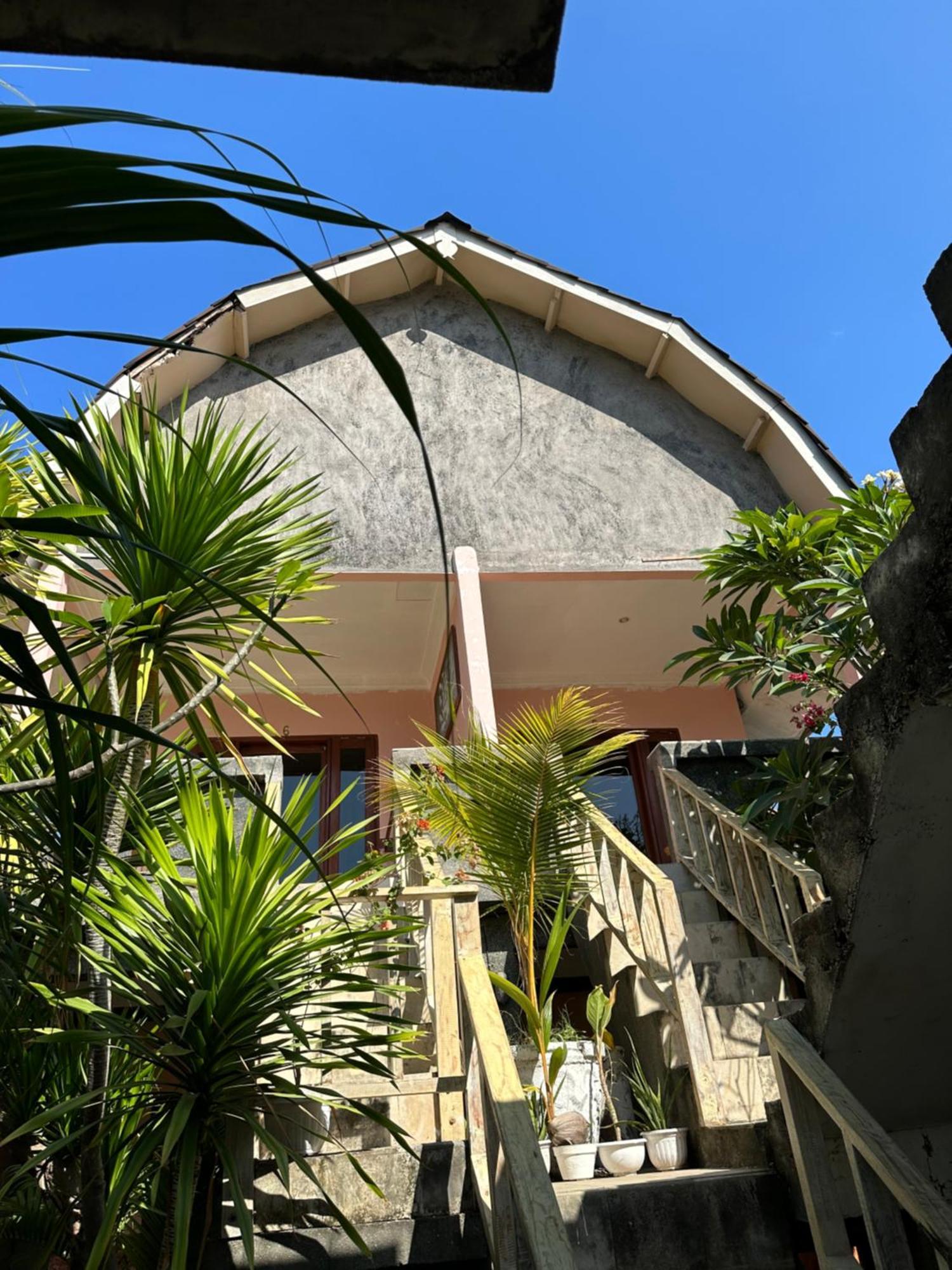 James Bungalow Gili Trawangan Exterior photo